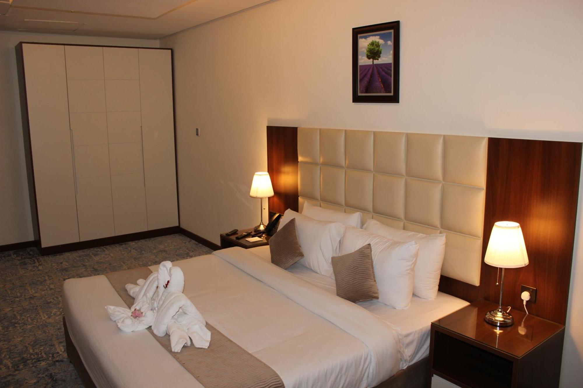 Dolphin Continental Hotel Kuwait City Exterior foto
