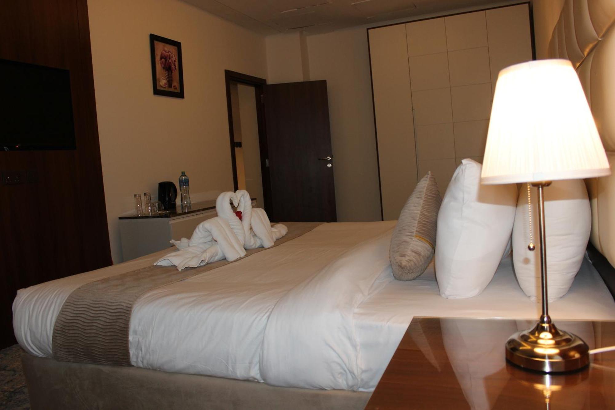 Dolphin Continental Hotel Kuwait City Exterior foto